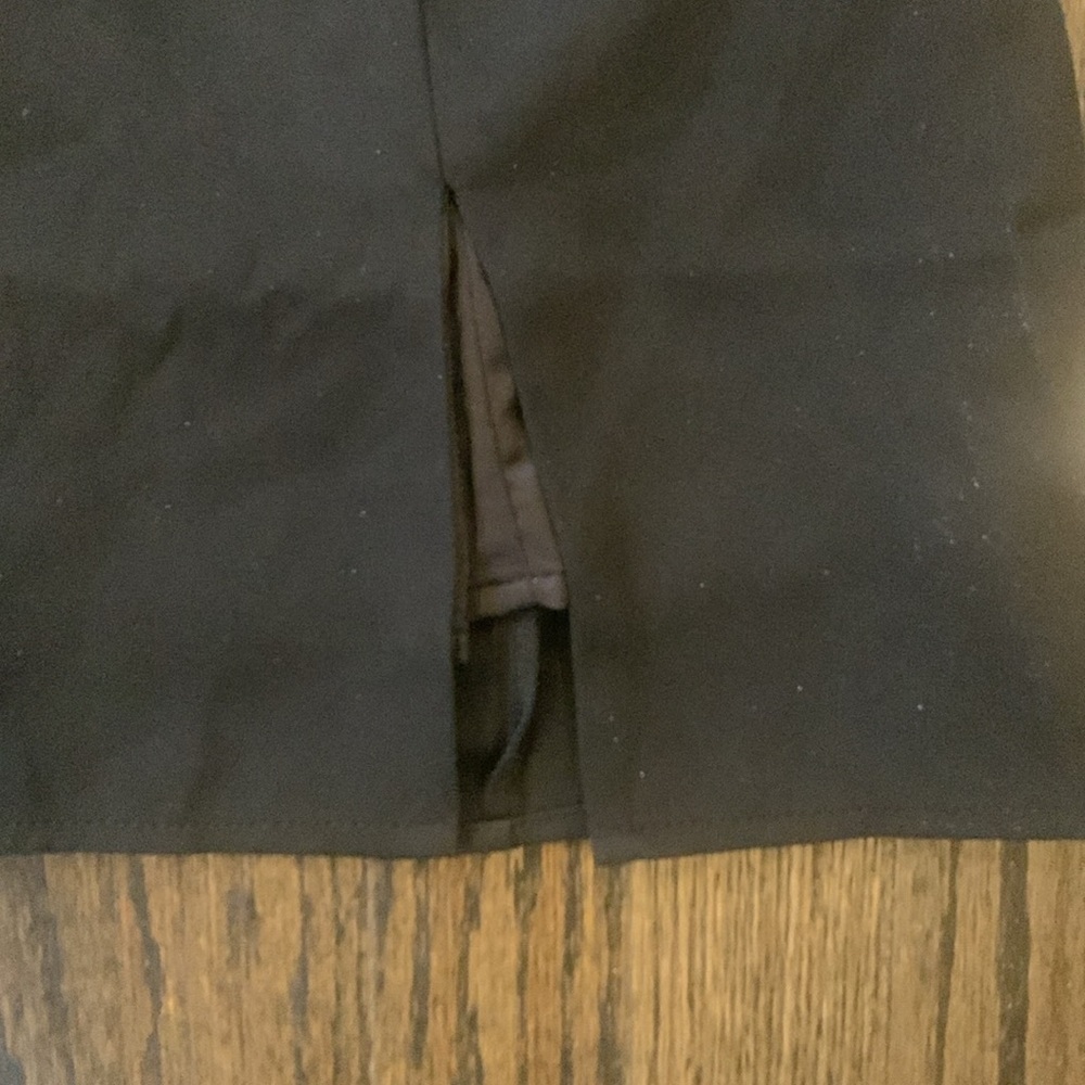 NWT Little Black Dress- size 4 - Picture 6 of 7